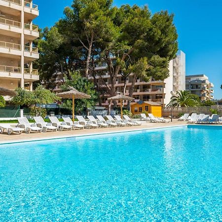 Salou Pacific Rentalmar Exteriör bild