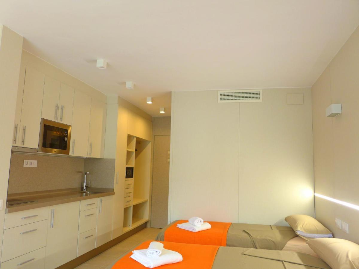 Salou Pacific Rentalmar Rum bild