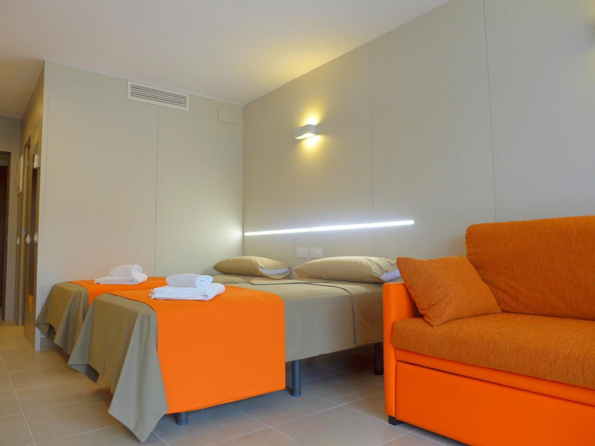 Salou Pacific Rentalmar Exteriör bild