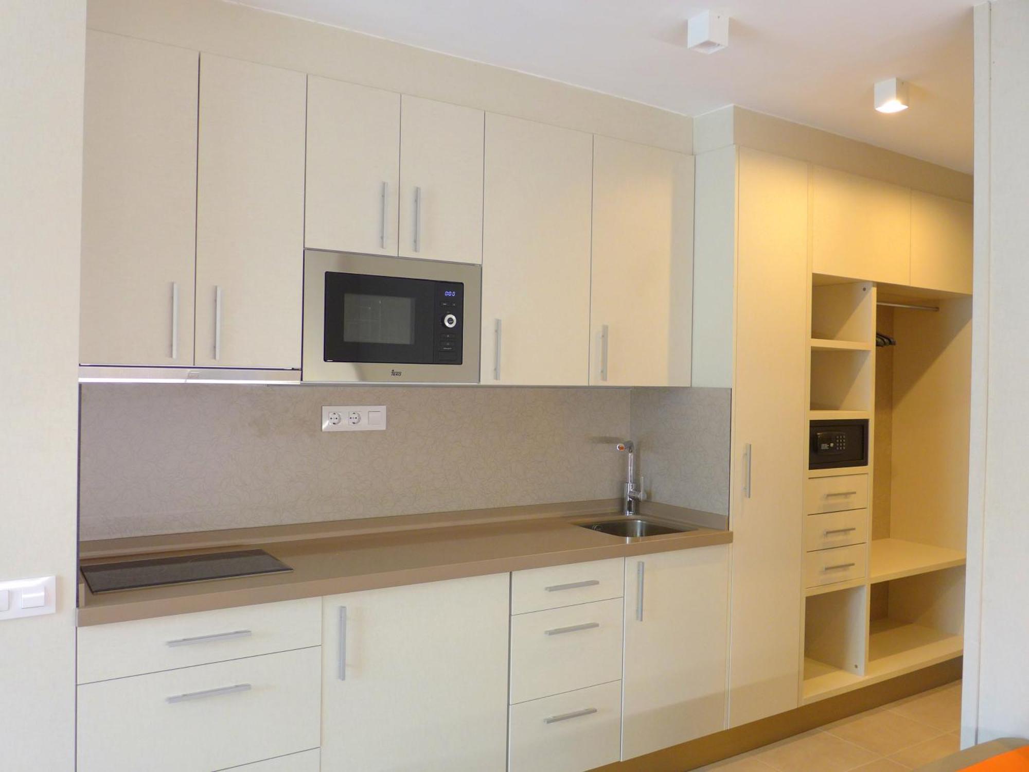Salou Pacific Rentalmar Exteriör bild