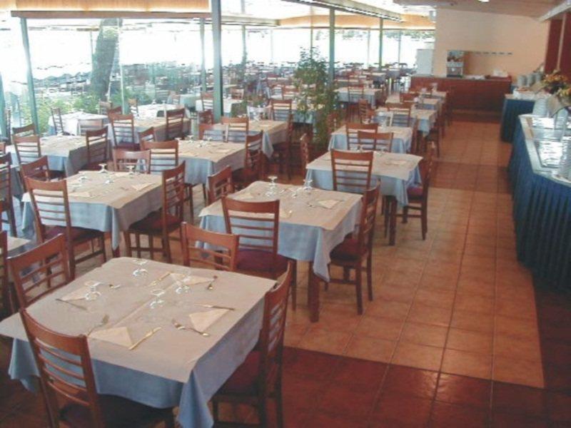 Salou Pacific Rentalmar Exteriör bild