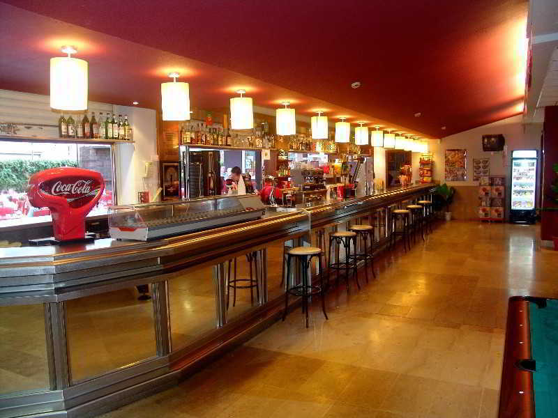 Salou Pacific Rentalmar Exteriör bild