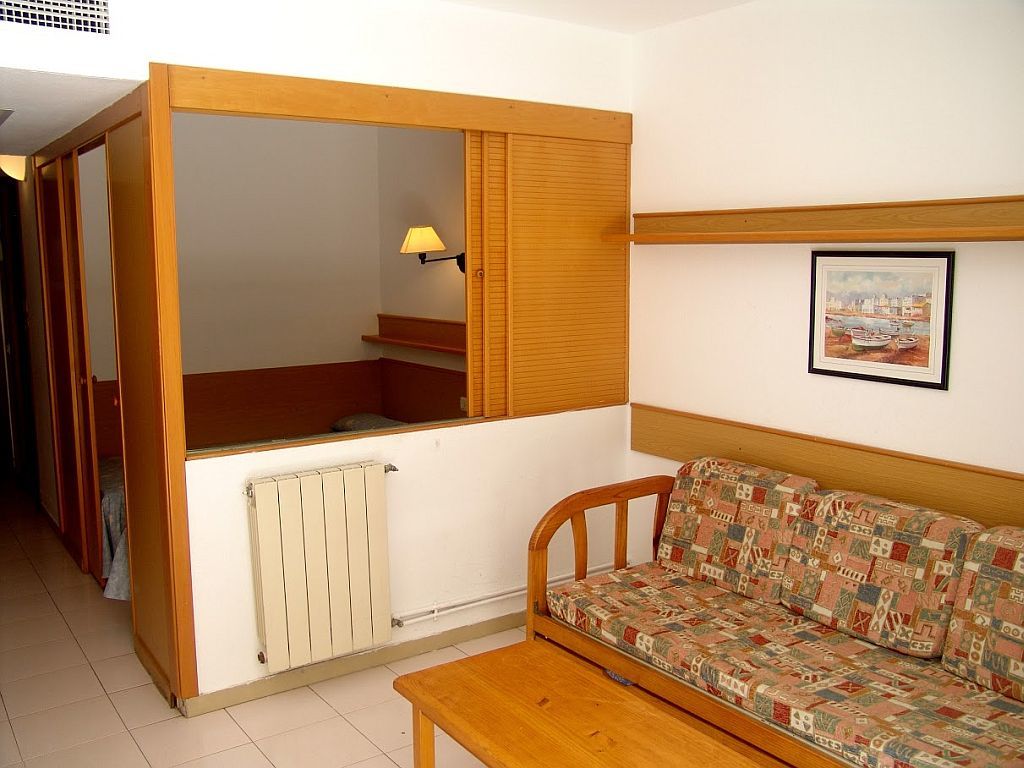 Salou Pacific Rentalmar Exteriör bild