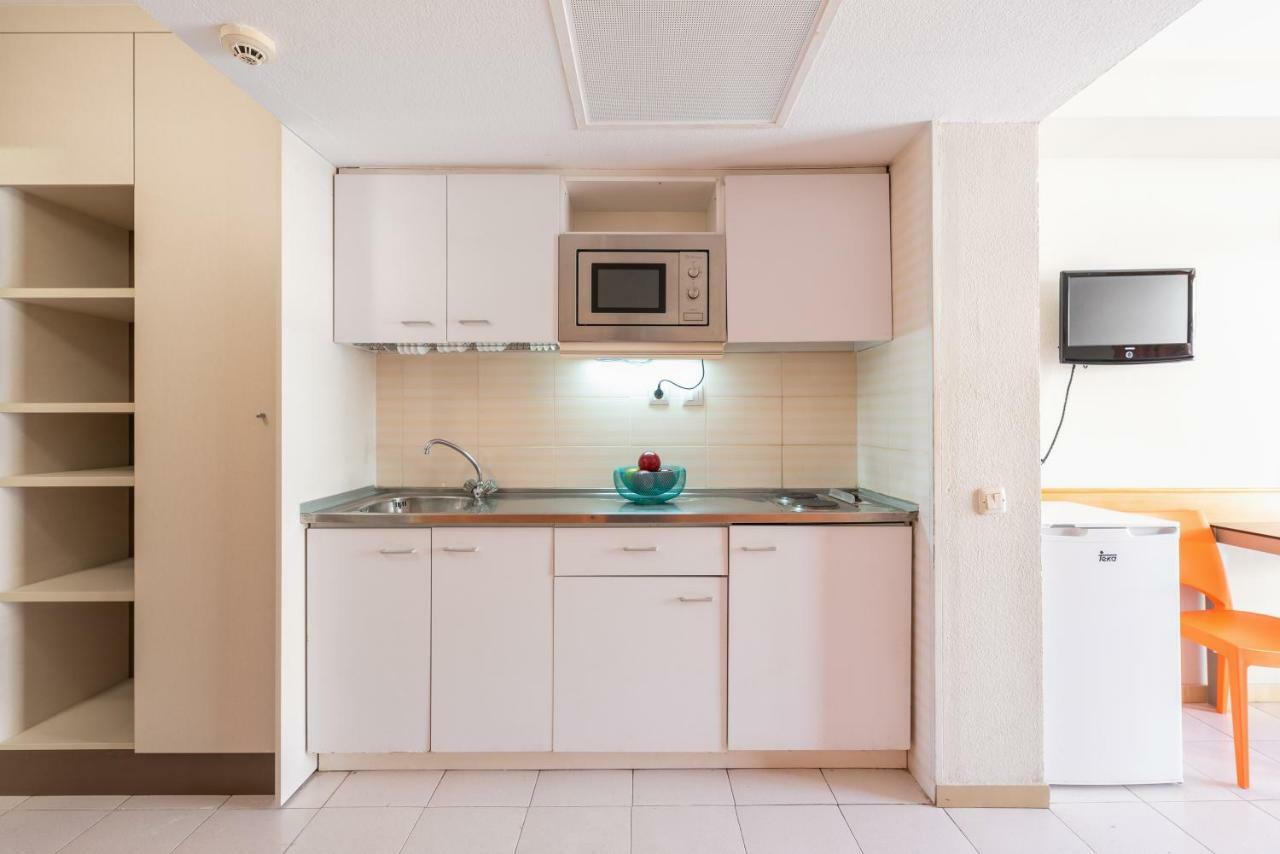 Salou Pacific Rentalmar Exteriör bild