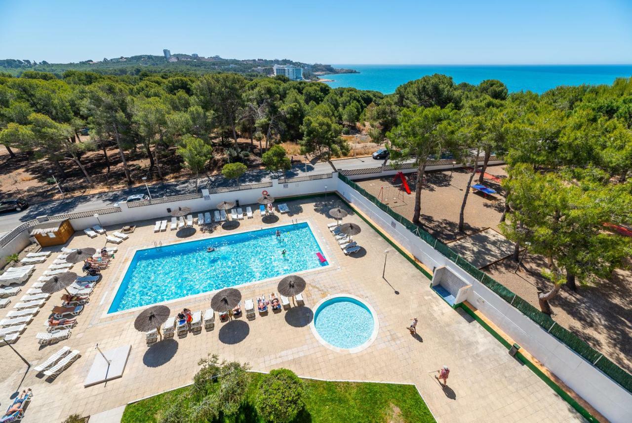 Salou Pacific Rentalmar Exteriör bild