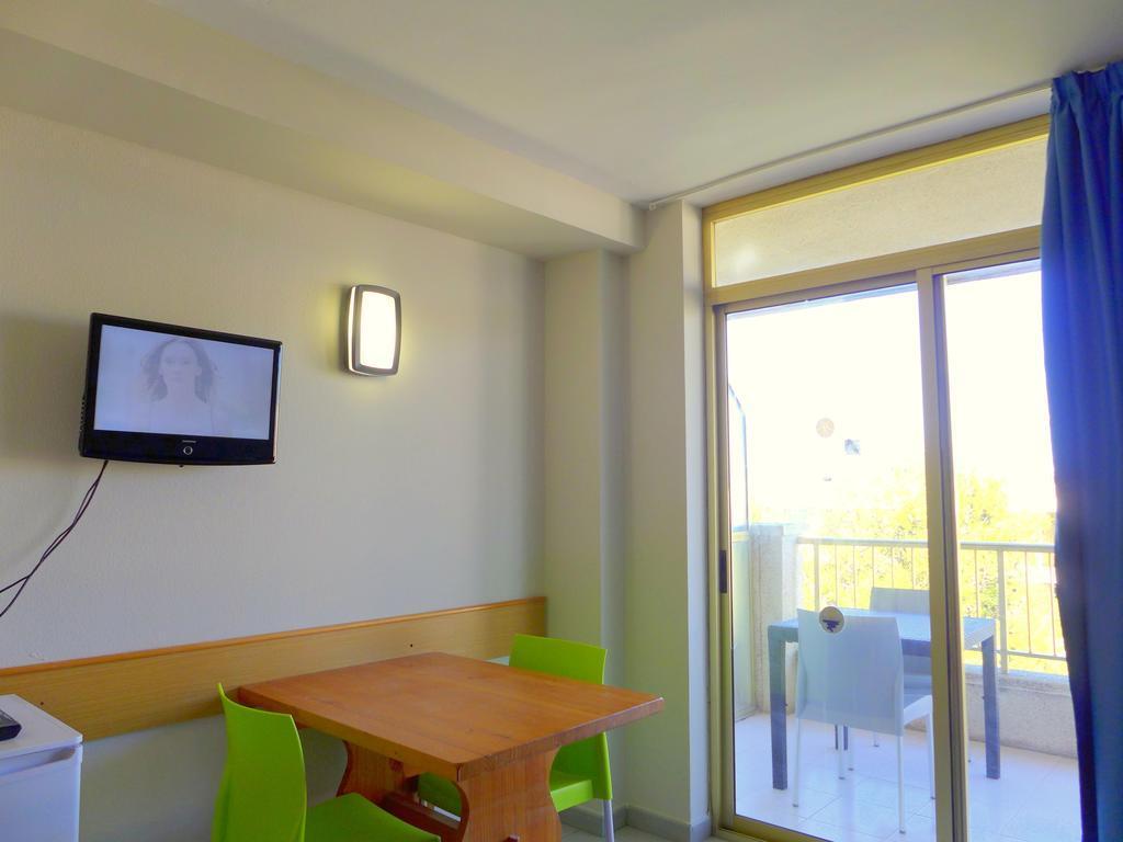 Salou Pacific Rentalmar Exteriör bild